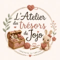 L'Atelier des Trésors de Jojo